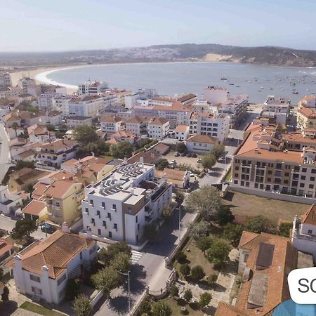 Апартаменти Casas Do Parque - By Sch Сан-Мартінню-ду-Порту Екстер'єр фото